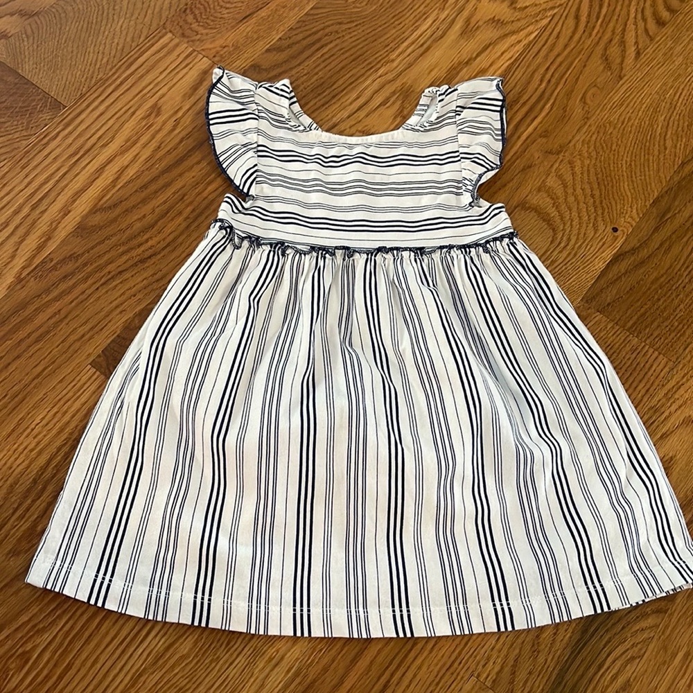 Carter’s Baby Sundress